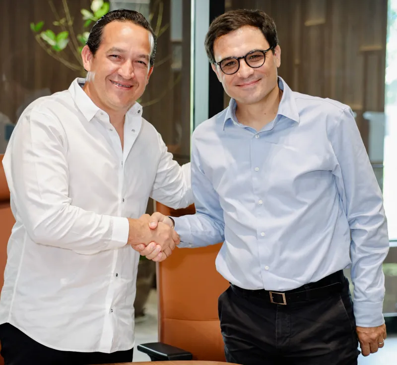 Dominican Motors y Cleaner Studio se unen en alianza estratégica para impulsar la innovación y la sostenibilidad