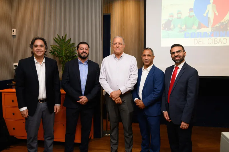 Corazones del Cibao presenta avanzado equipo de electrofisiología para diagnóstico cardíaco