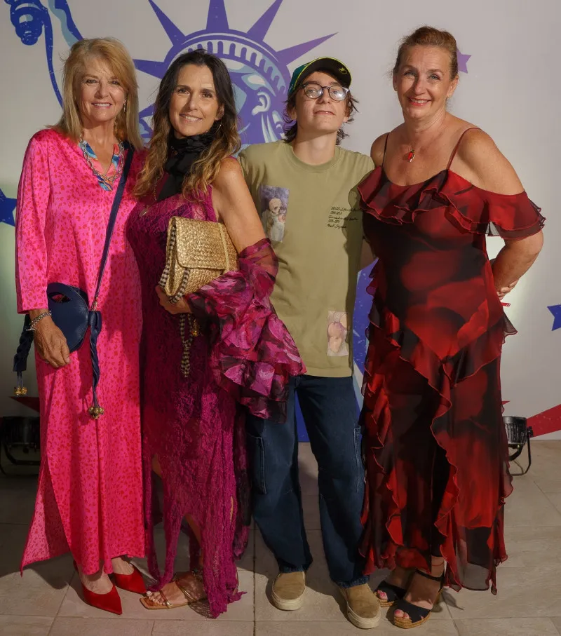 Owners Weekend 2025 en Puntacana Resort: exclusividad, lujo y experiencias inolvidables