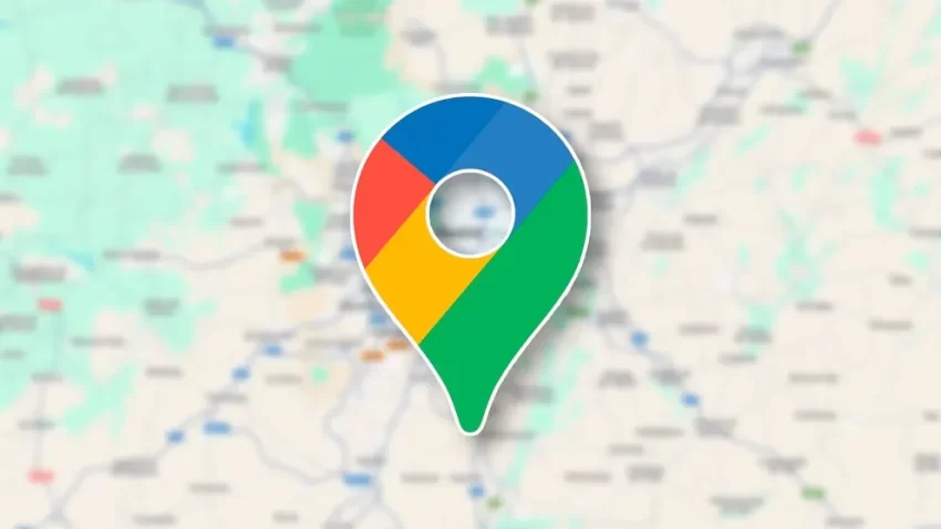 FUNCIONES OCULTAS DE GOOGLE MAPS QUE TODO VIAJERO DEBE CONOCER