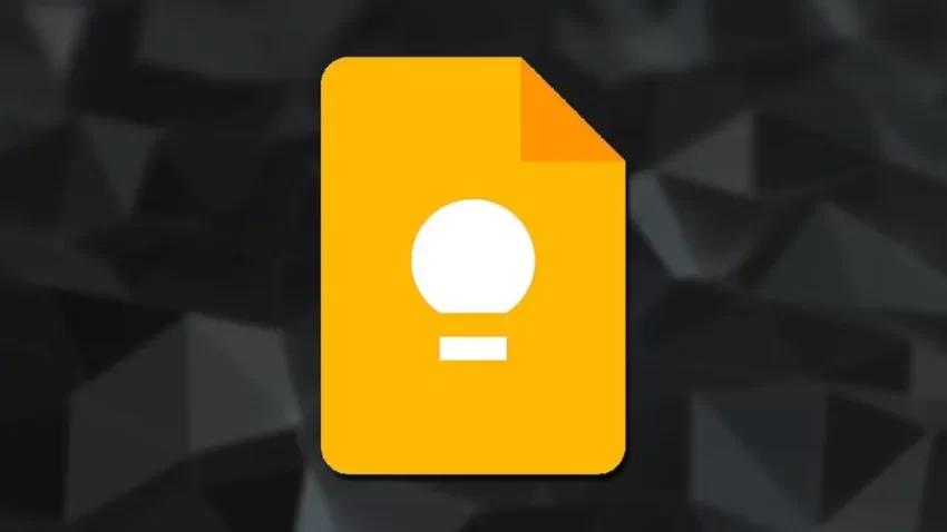 Google Keep finalmente permite editar notas compartidas desde la web: tras más de 10 años de espera