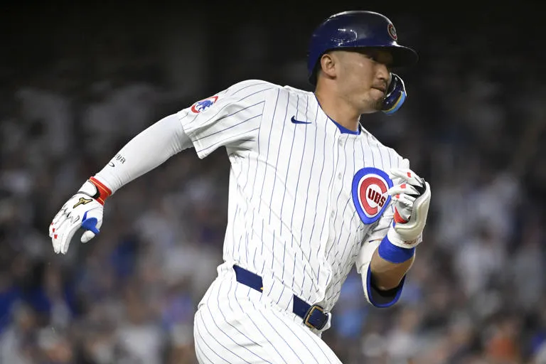 Boyd y Suzuki brillan: Cubs superan 5‑2 a Guardians y los dejan con quinta derrota al hilo