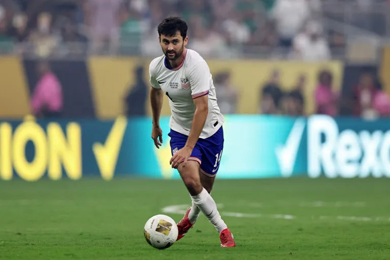 🌎 Luca de la Torre: “El Mundial en Estados Unidos será una fiesta inolvidable del fútbol global”