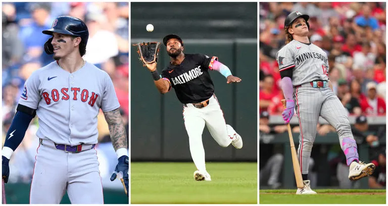 Mets buscan refuerzo urgente en el jardín central antes del cierre del mercado