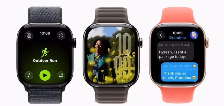 APPLE WATCH YA PUEDE USARSE SIN TOCARLO: CONTROL TOTAL DESDE EL IPHONE