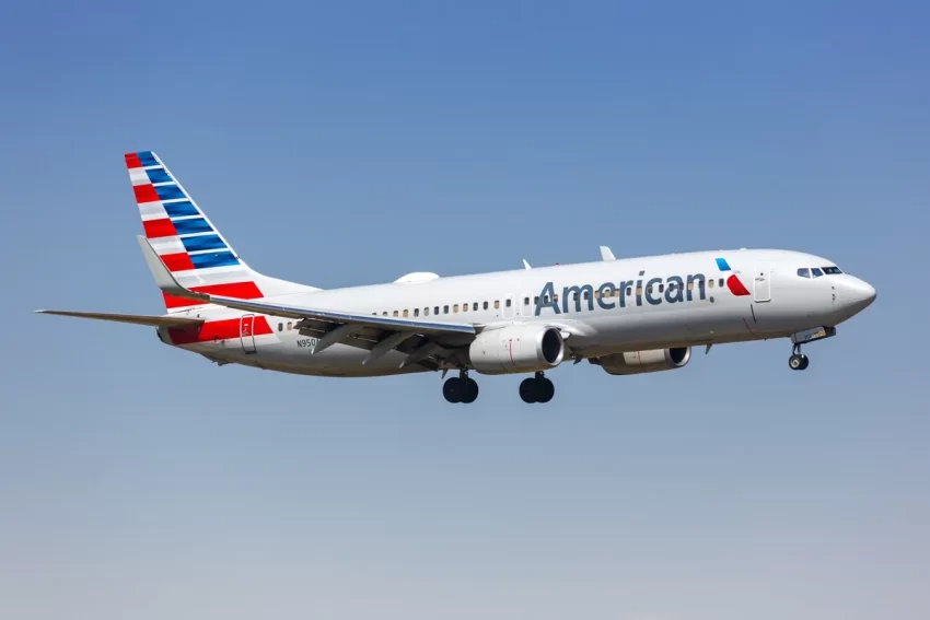 American Airlines anuncia vuelo directo Santo Domingo-Filadelfia
