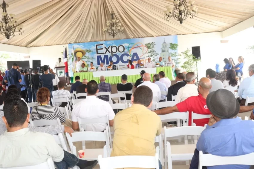 Asociación de Mayoristas en Provisiones de Moca rechaza reforma laboral sin consenso