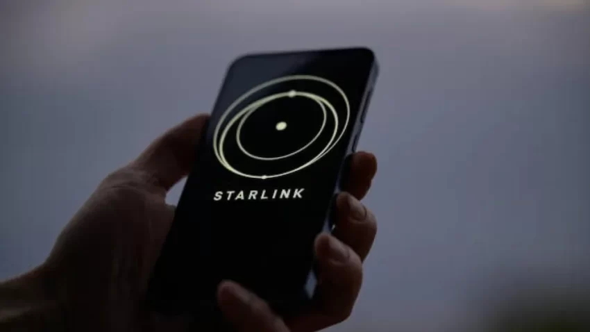 📡 Lista oficial de celulares que se conectarán GRATIS a Starlink desde el 18 de julio de 2025