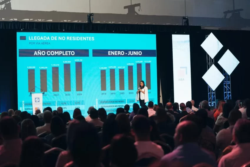 Banca aporta confianza para la inversión extranjera al turismo en el país