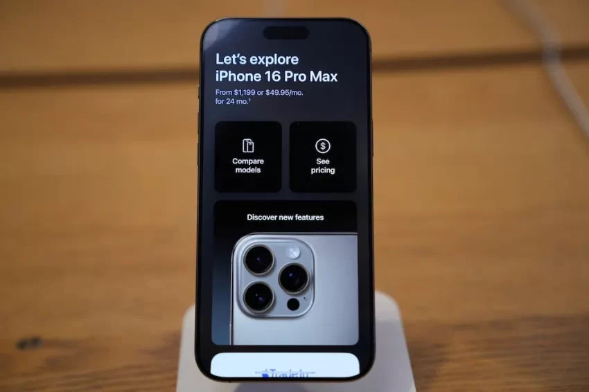 iPhone 16 Pro Max: Este es su precio actual en Argentina en julio de 2025