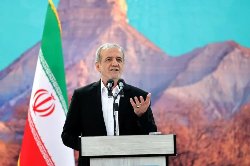 EE.UU. califica de “inaceptable” la decisión de Irán de suspender la cooperación con el OIEA