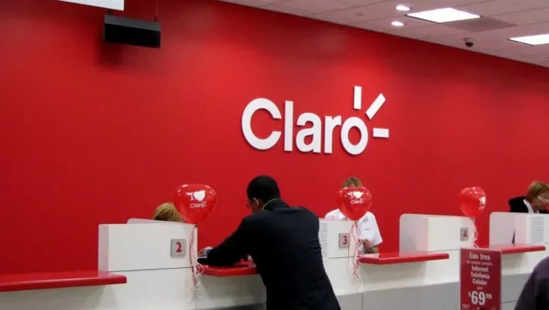 Claro atribuye fallas de servicios a sabotaje