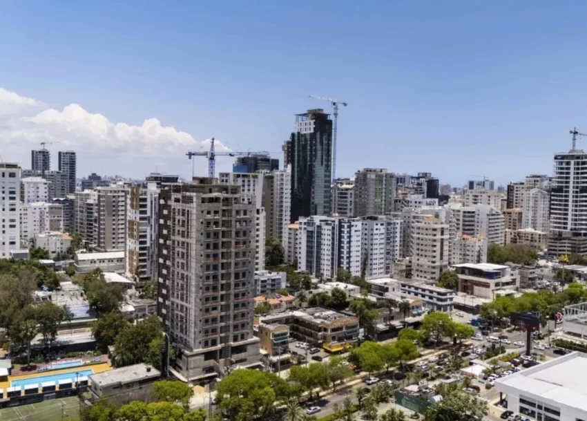 Incertidumbre internacional reduce Proyecciones de crecimiento económico dominicano