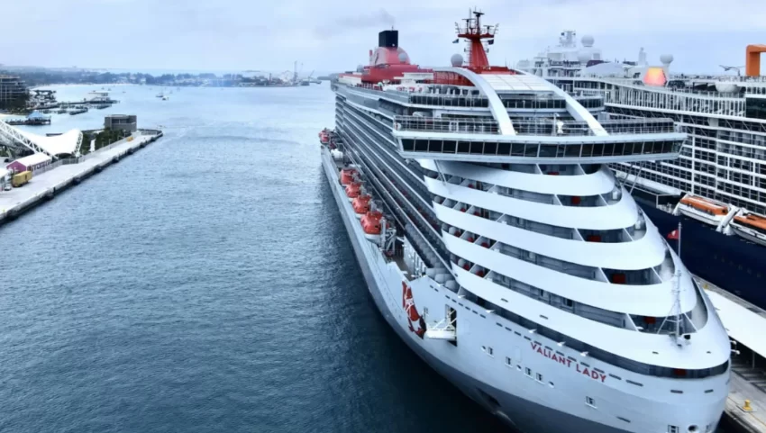 Virgin Voyages lanza viaje sobre crímenes reales