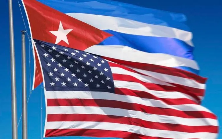 Cuba acusa a Estados Unidos de violar el derecho internacional