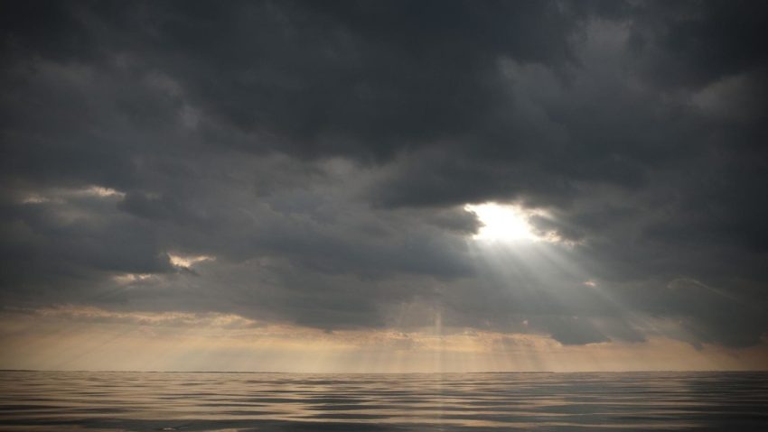 Cubrir la luz solar: el extraño experimento y el plan para mantenerlo en secreto.