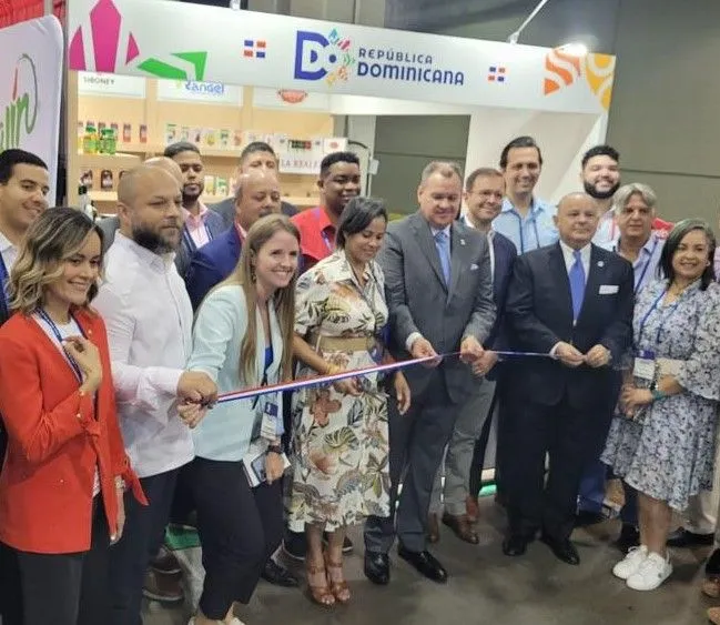 ProDominicana participará en feria de Supermercados NSA