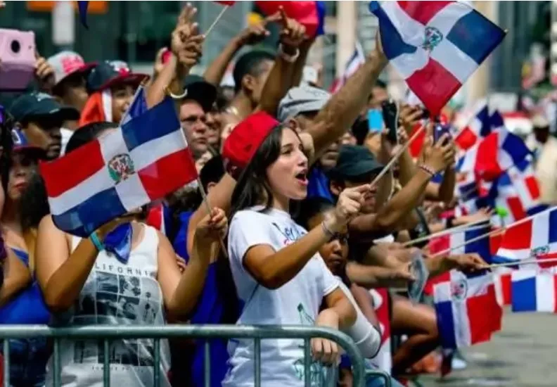 Unos 2,8 millones dominicanos viven el exterior, casi 2,4 en E.U