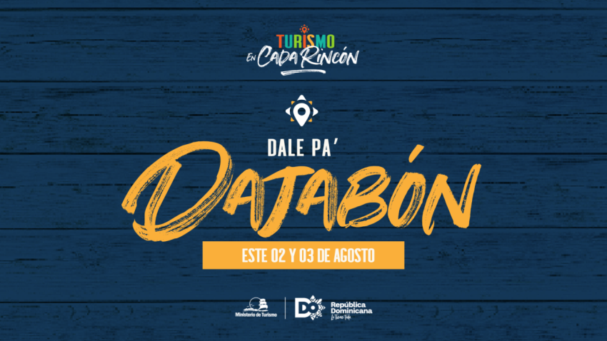 Dajabón se convierte en el nuevo destino de “Turismo en Cada Rincón”
