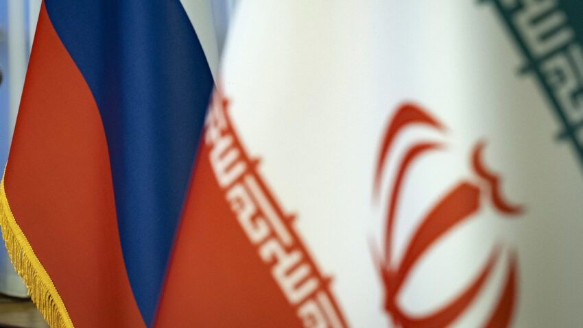 Duro reproche de Rusia por los rumores de que presiona a Irán para que acepte un acuerdo nuclear desventajoso