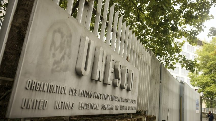 EE.UU. explica por qué abandona la Unesco