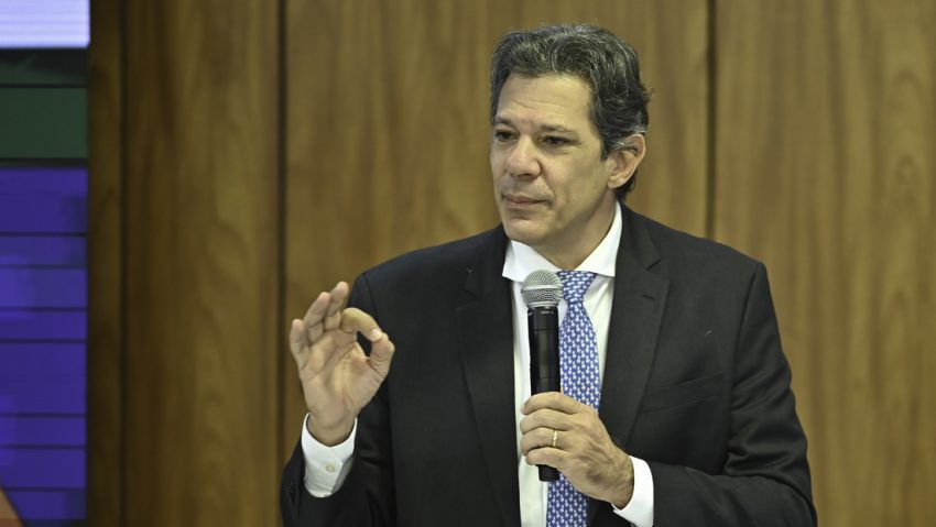 El alfil de Lula revela el destino de las negociaciones con Trump