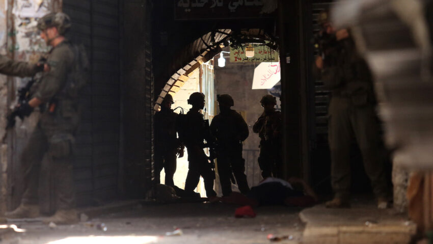 Estado Mayor 'en la sombra': el plan sin precedentes de Israel en caso de que Irán acabara con su mando actual