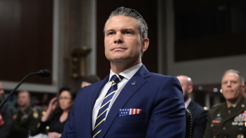 Este alto funcionario habría detenido los envíos de armas de EE.UU. a Ucrania (sin consultar a Trump)