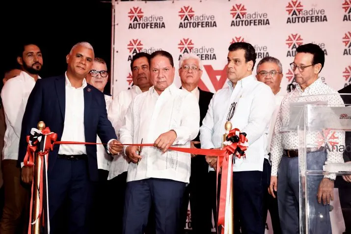 ANADIVE pondera baja autos usados dispuesta por Aduanas