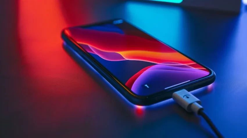 Cargar el celular toda la noche puede reducir hasta un 20 % la vida útil de la batería, advierten expertos