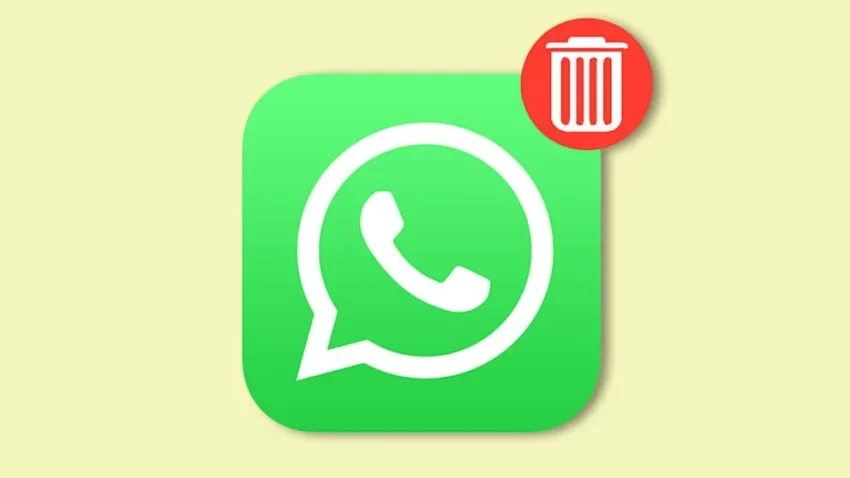 Qué archivos se guardan en la papelera de WhatsApp y cómo vaciarla para liberar espacio en el celular?