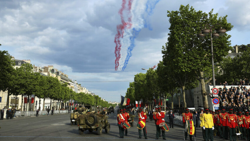 "Hace falta trabajar más": Francia propone eliminar dos días festivos de su calendario
