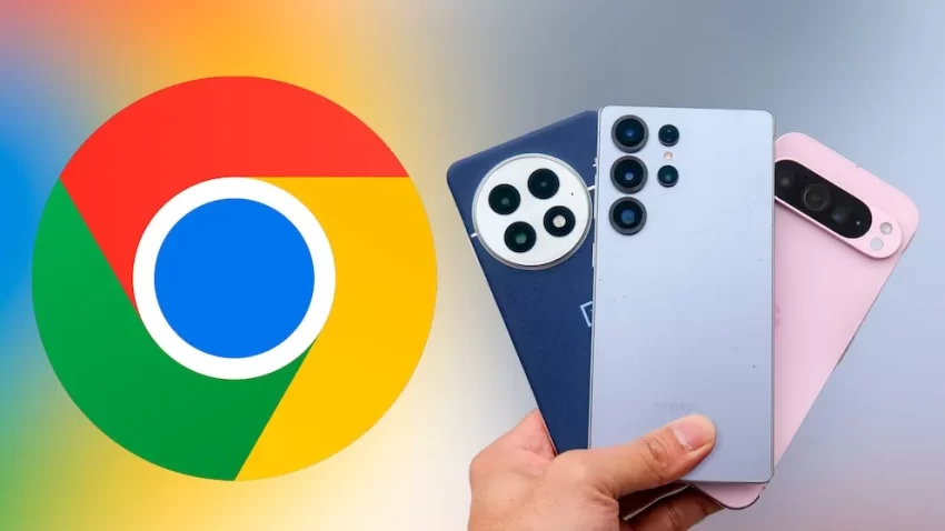 Google Chrome se despide de estos celulares Android: revisa si el tuyo está en la lista