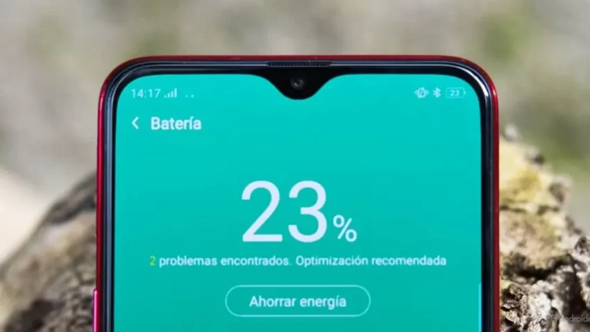Cómo alargar la duración de la batería en celulares Android: estrategias que sí funcionan