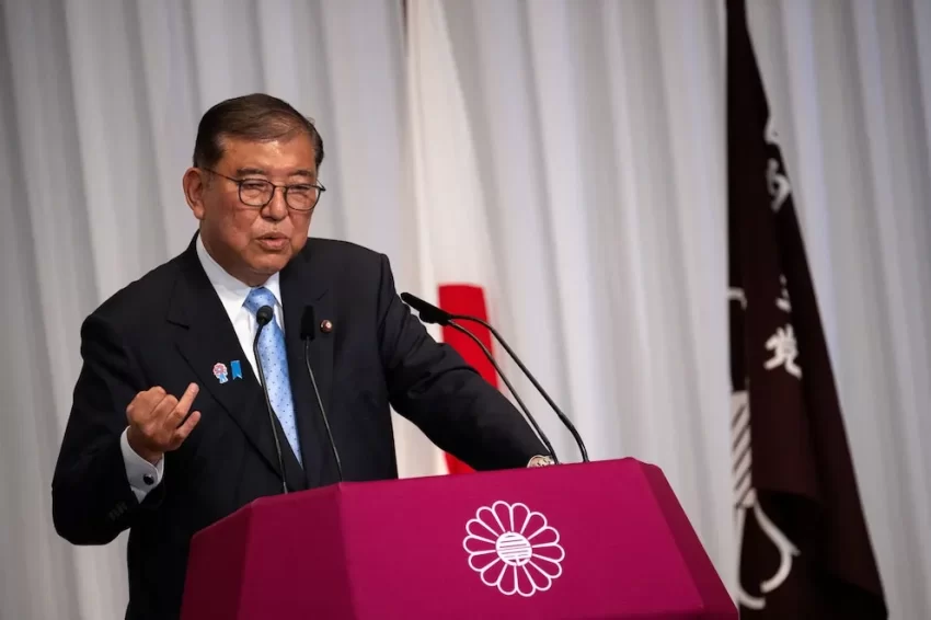 REVÉS ELECTORAL PARA EL GOBIERNO DE JAPÓN: OFICIALISMO PIERDE MAYORÍA EN EL SENADO Y CRECE LA PRESIÓN SOBRE SHIGERU ISHIBA