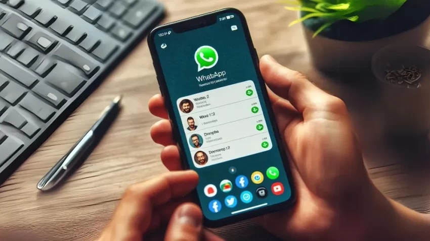 Conversaciones prioritarias en WhatsApp: así puedes ver fotos de perfil en tus notificaciones
