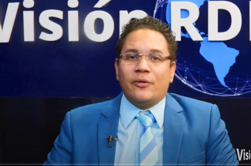 El momento de Gonzalo Castillo