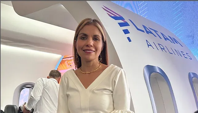 Colombia: Latam traza 6 desafíos en infraestructura aeroportuaria
