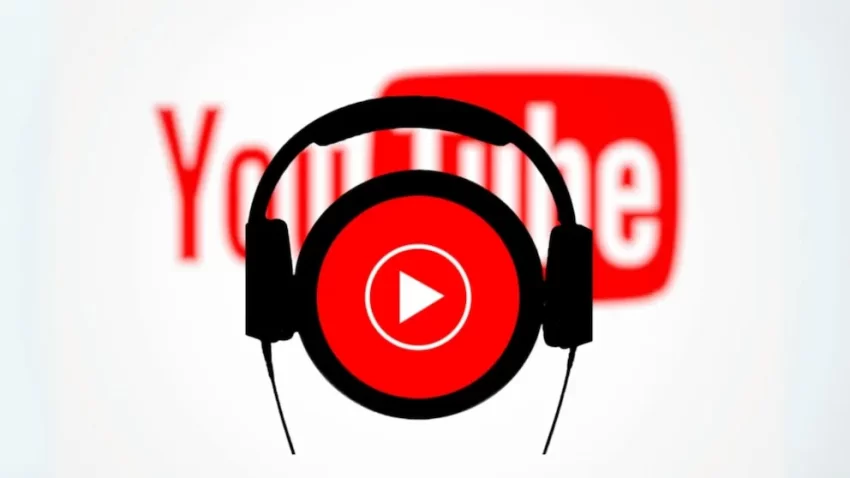 YouTube Music: la plataforma que desafía a Spotify en el mundo del streaming musical