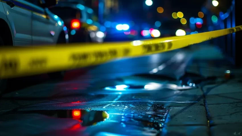 TECNOLOGÍA FORENSE AYUDA A RESOLVER EL ASESINATO DE UNA MADRE EN WISCONSIN