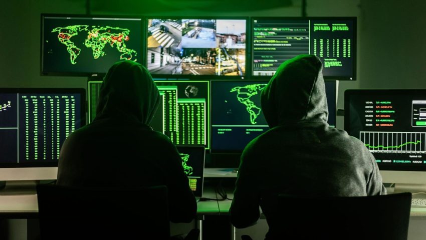 La agencia de armas nucleares de EE.UU., víctima de un ataque de 'hackers'