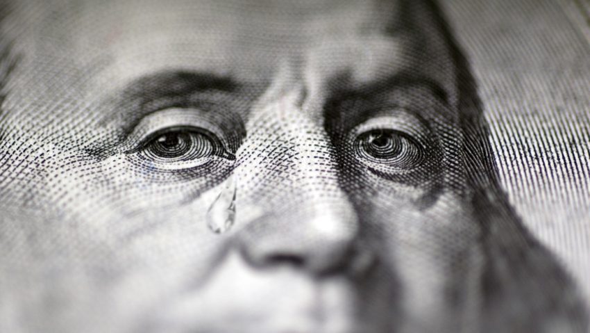 La influencia del dólar se encontrará con difíciles momentos.