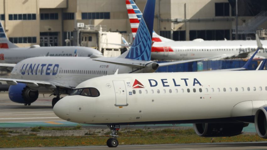 La razón por la que usted paga más que otros por un billete de avión