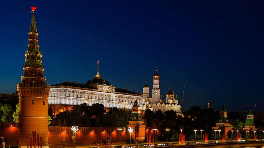 La reacción del Kremlin a los duros dichos de Trump sobre Rusia