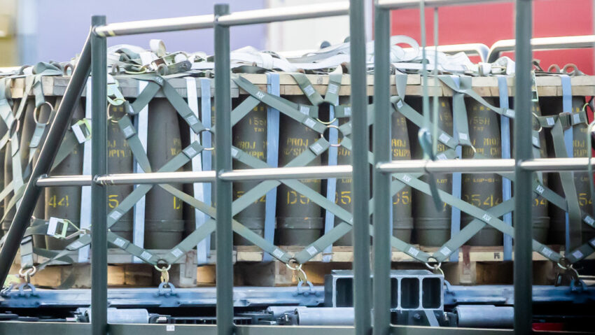 Lo que Trump le dijo a Zelenski sobre el envío de armas a Kiev