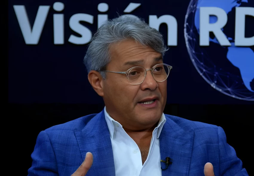 Marcos Guridi aclara: “Energía 2000 es 100% privada, sin vínculos con Gilbert Biggio ni inversión pública”