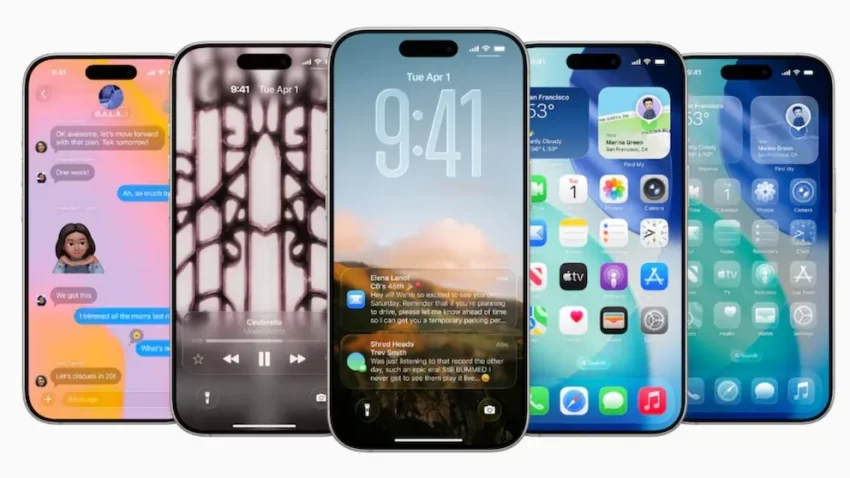 APPLE SE PREPARA PARA LANZAR SU PRIMER IPHONE PLEGABLE EN 2026: ESTO ES LO QUE SE SABE