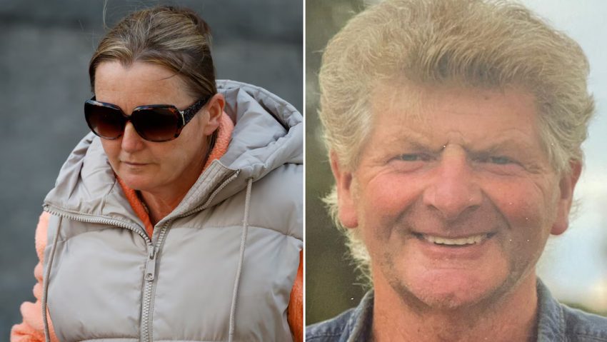 Millonario muere un día después de casarse en secreto con su cuidadora, que heredará su fortuna