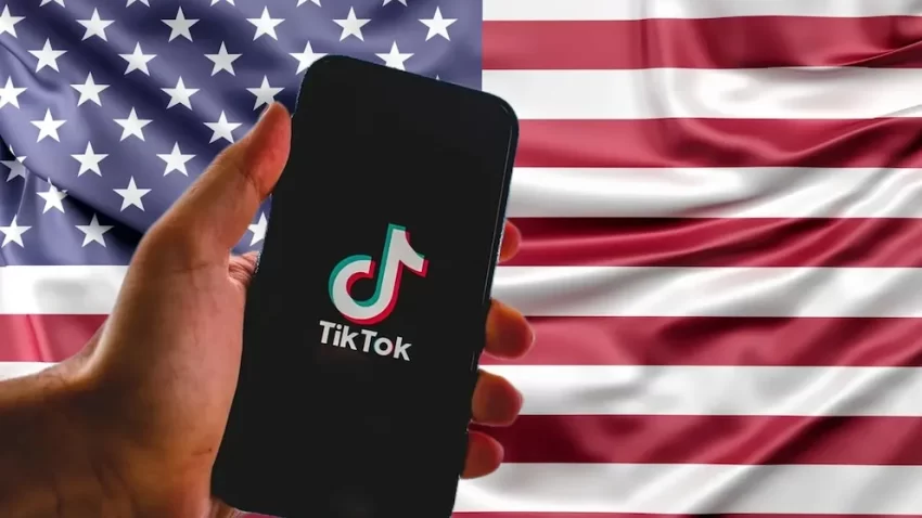 TikTok lanza nueva app en EE. UU. ante posible venta obligatoria
