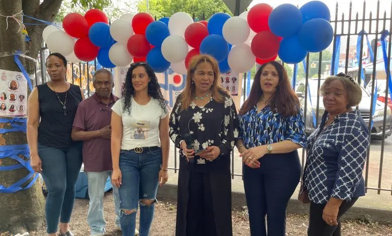 NY: Presentan plancha para dirigir Colegio de Periodistas